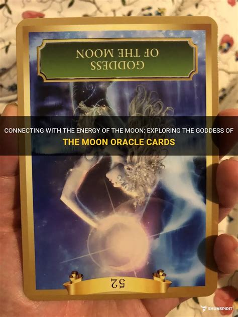 Moon witch oracle guidebook
